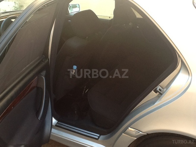 Mercedes C 240 1997, 147,000 km - 2.4 l - Bakı