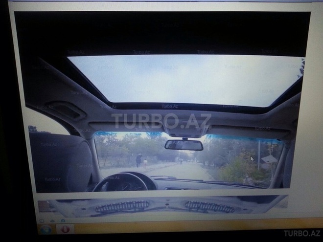 BMW X5 2005, 248,000 km - 4.4 l - Bakı