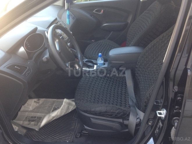 Hyundai ix35 2013, 24,504 km - 2.0 l - Bakı