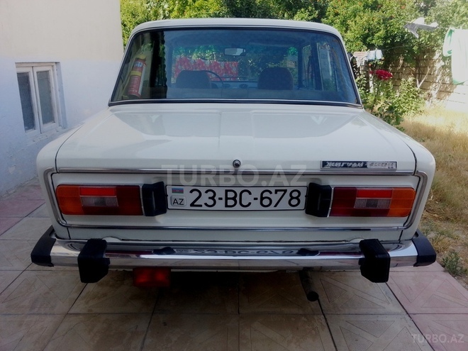 LADA (VAZ) 2106 1984, 69,000 km - 1.6 л - Bakı