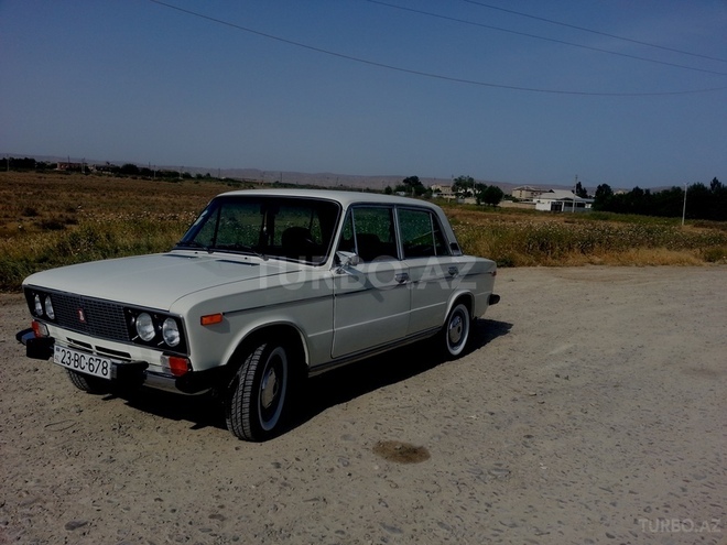 LADA (VAZ) 2106 1984, 69,000 km - 1.6 л - Bakı