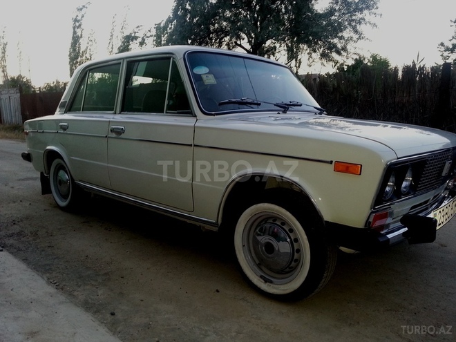 LADA (VAZ) 2106 1984, 69,000 km - 1.6 л - Bakı