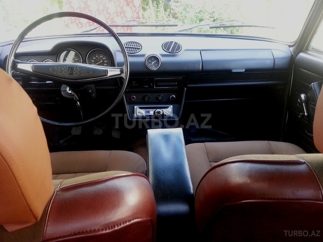 LADA (VAZ) 2106 1984, 69,000 km - 1.6 л - Bakı