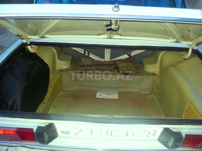 LADA (VAZ) 2106 1984, 69,000 km - 1.6 л - Bakı