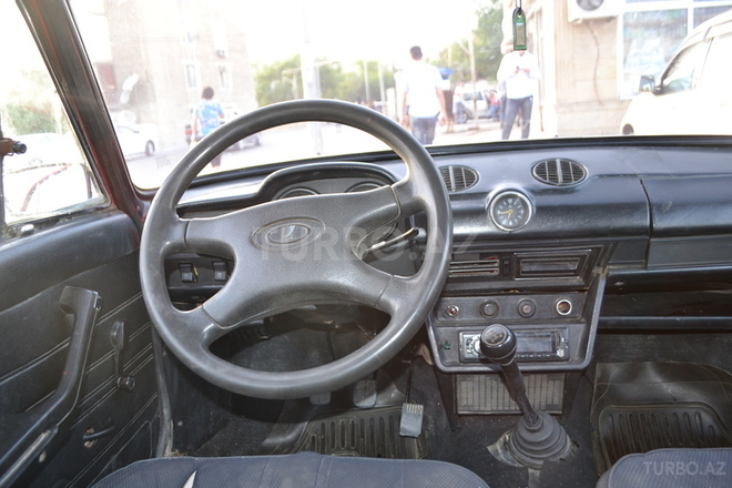LADA (VAZ) 2106 1985, 85,000 km - 1.6 l - Bakı