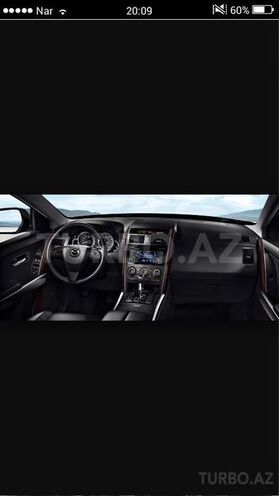 Mazda CX-9 2014, 3,000 km - 3.7 l - Bakı