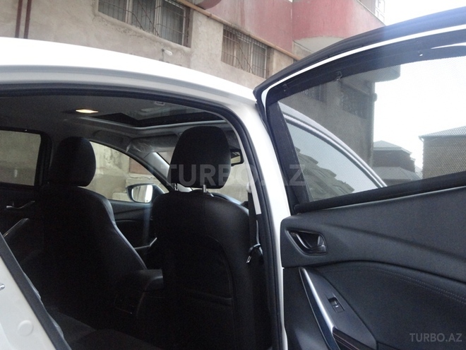 Mazda 6 2014, 17,700 km - 2.5 л - Bakı