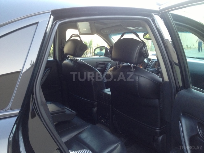 Infiniti FX45 2004, 130,000 km - 4.5 l - Bakı