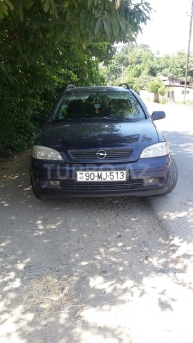 Opel Astra 1999, 330,000 km - 1.6 л - Bakı