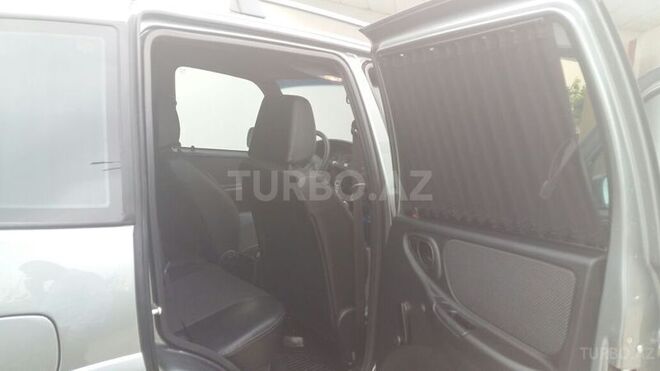 Chevrolet Niva 2014, 2,700 km - 1.7 l - Bakı