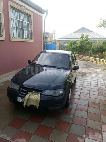 Daewoo Nexia 2011, 141,000 km - 1.5 l - Bakı