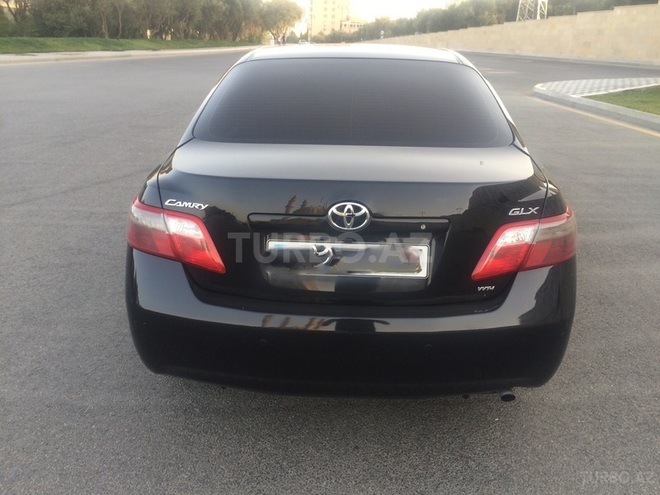 Toyota Camry 2007, 99,473 km - 2.4 l - Bakı
