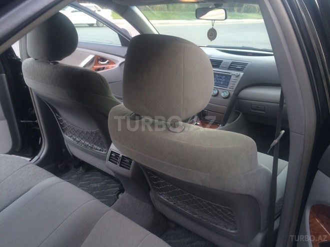 Toyota Camry 2007, 99,473 km - 2.4 l - Bakı