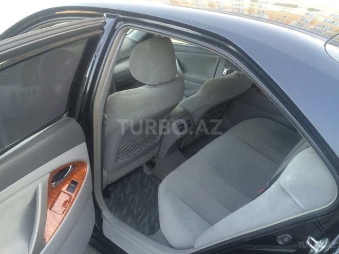 Toyota Camry 2007, 99,473 km - 2.4 l - Bakı