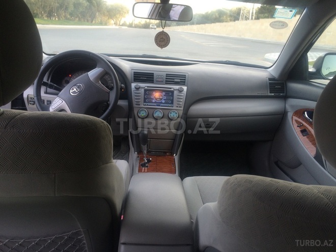 Toyota Camry 2007, 99,473 km - 2.4 l - Bakı