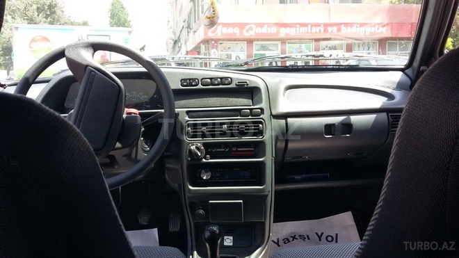 LADA (VAZ) 2115 2012, 73,224 km - 1.6 л - Bakı