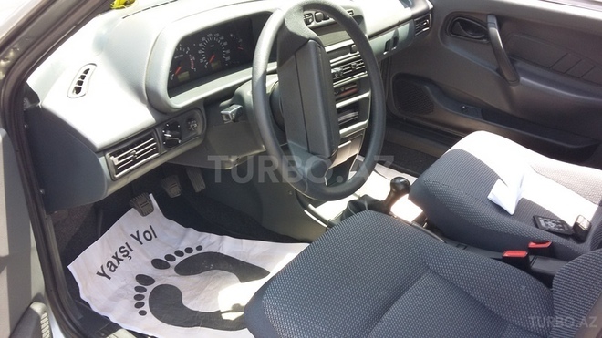 LADA (VAZ) 2115 2012, 73,224 km - 1.6 л - Bakı