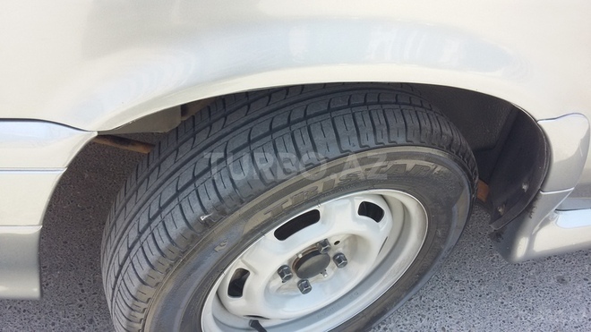 LADA (VAZ) 2115 2012, 73,224 km - 1.6 л - Bakı