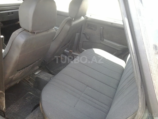 LADA (VAZ) 21099 1997, 230,000 km - 1.5 l - Bakı