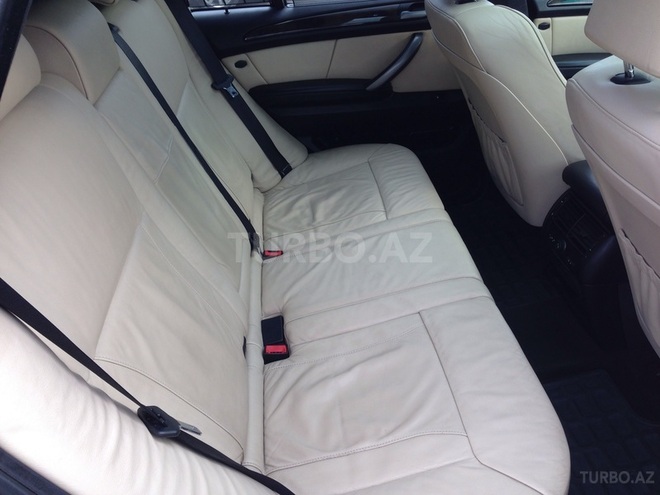 BMW X5 2006, 149,763 km - 4.8 l - Bakı