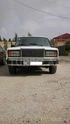 LADA (VAZ) 2107 2009, 54,000 km - 1.6 l - Bakı