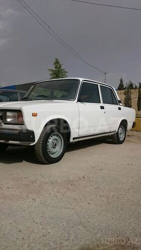 LADA (VAZ) 2107 2009, 54,000 km - 1.6 l - Bakı
