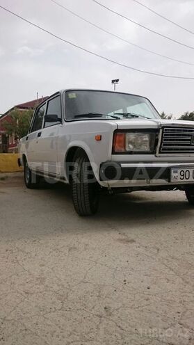 LADA (VAZ) 2107 2009, 54,000 km - 1.6 l - Bakı