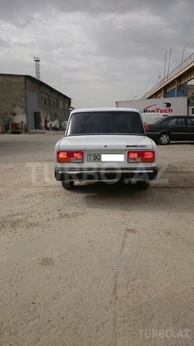 LADA (VAZ) 2107 2009, 54,000 km - 1.6 l - Bakı