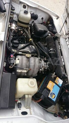 LADA (VAZ) 2107 2009, 54,000 km - 1.6 l - Bakı