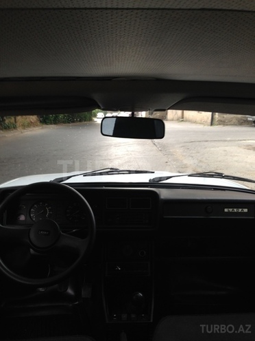 LADA (VAZ) 2107 2009, 54,000 km - 1.6 l - Bakı