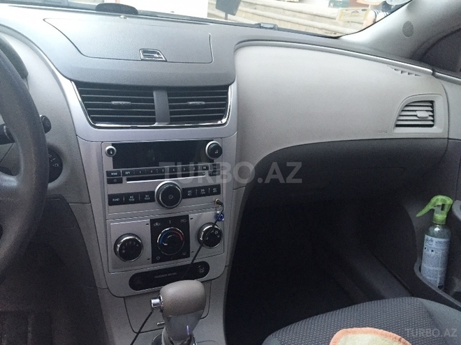 Chevrolet Malibu 2007, 90,000 km - 2.4 l - Bakı