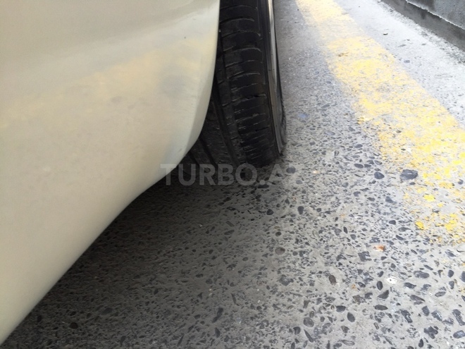 Chevrolet Malibu 2007, 90,000 km - 2.4 l - Bakı