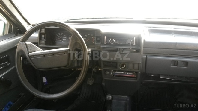 LADA (VAZ) 21099 1994, 195,000 km - 1.5 l - Bakı