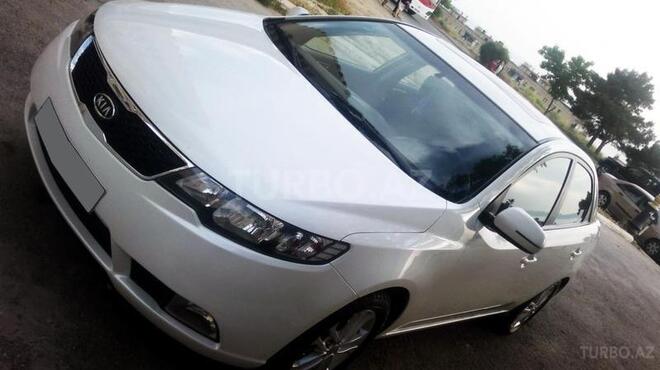 Kia Cerato 2012, 64,500 km - 1.6 l - Bakı