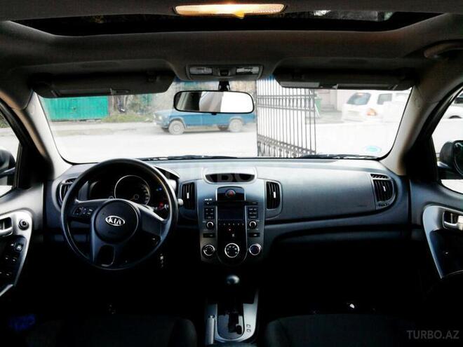 Kia Cerato 2012, 64,500 km - 1.6 l - Bakı