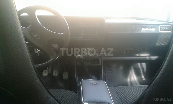 LADA (VAZ) 2107 2001, 190,000 km - 1.7 л - Bakı