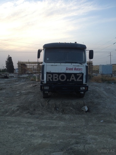 MAZ 642208 2007, 150,000 km - 1.5 л - Bakı