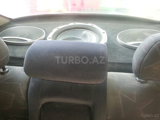 Opel Vectra 1995, 212,000 km - 2.0 л - Bakı