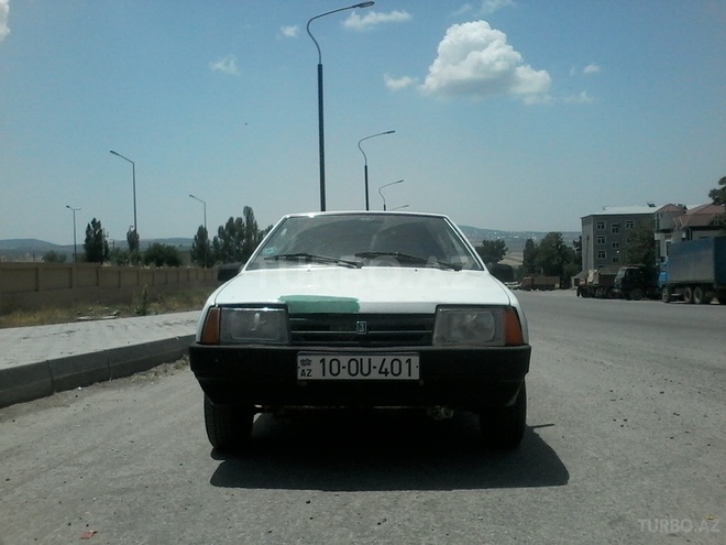 LADA (VAZ) 2109 1992, 740,000 km - 1.5 l - Bakı