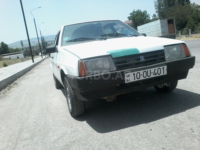 LADA (VAZ) 2109 1992, 740,000 km - 1.5 l - Bakı