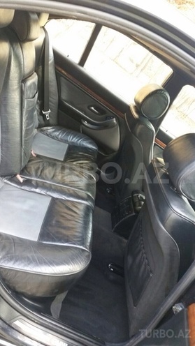 BMW 528 1998, 245,000 km - 2.8 l - Bakı