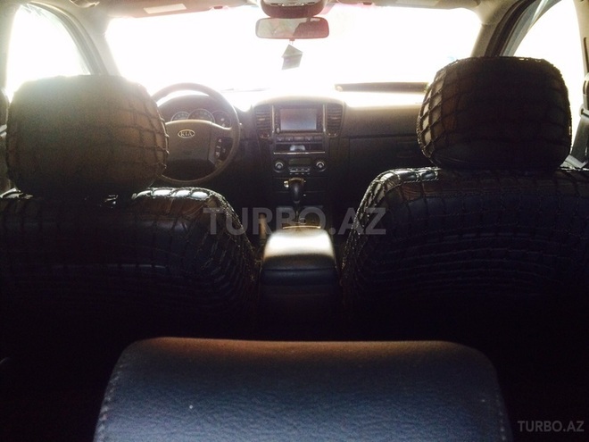 Kia Sorento 2008, 111,889 km - 2.5 л - Bakı
