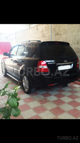 Kia Sorento 2008, 111,889 km - 2.5 л - Bakı