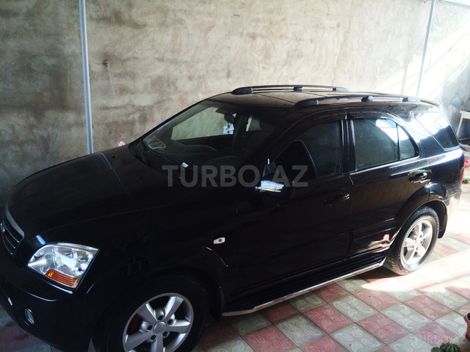 Kia Sorento 2008, 111,889 km - 2.5 л - Bakı