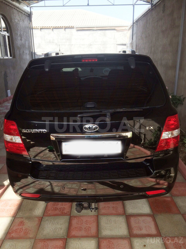 Kia Sorento 2008, 111,889 km - 2.5 л - Bakı