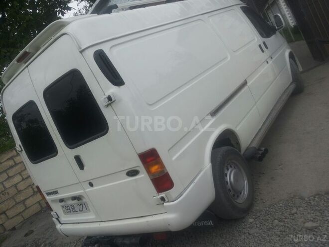 Ford Transit 1998, 250,000 km - 2.5 l - Bakı