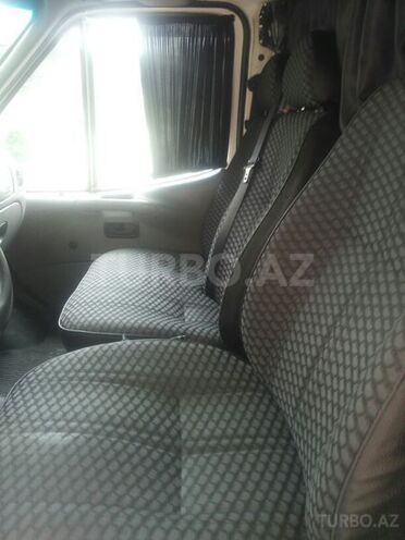 Ford Transit 1998, 250,000 km - 2.5 l - Bakı