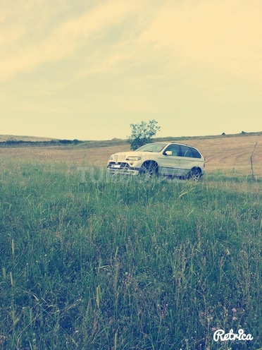 BMW X5 2005, 153,333 km - 4.8 l - Bakı