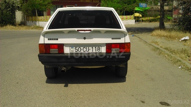 LADA (VAZ) 2108 1985, 985,604 km - 1.5 l - Bakı