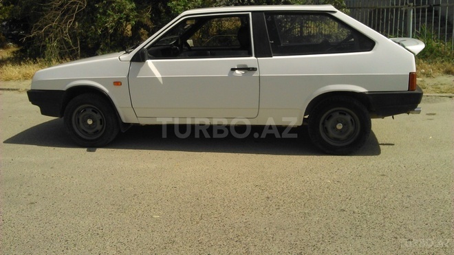 LADA (VAZ) 2108 1985, 985,604 km - 1.5 l - Bakı